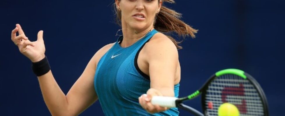 Лора Робсън прекрати професионалната си кариера на 28-годишна възраст bet365
