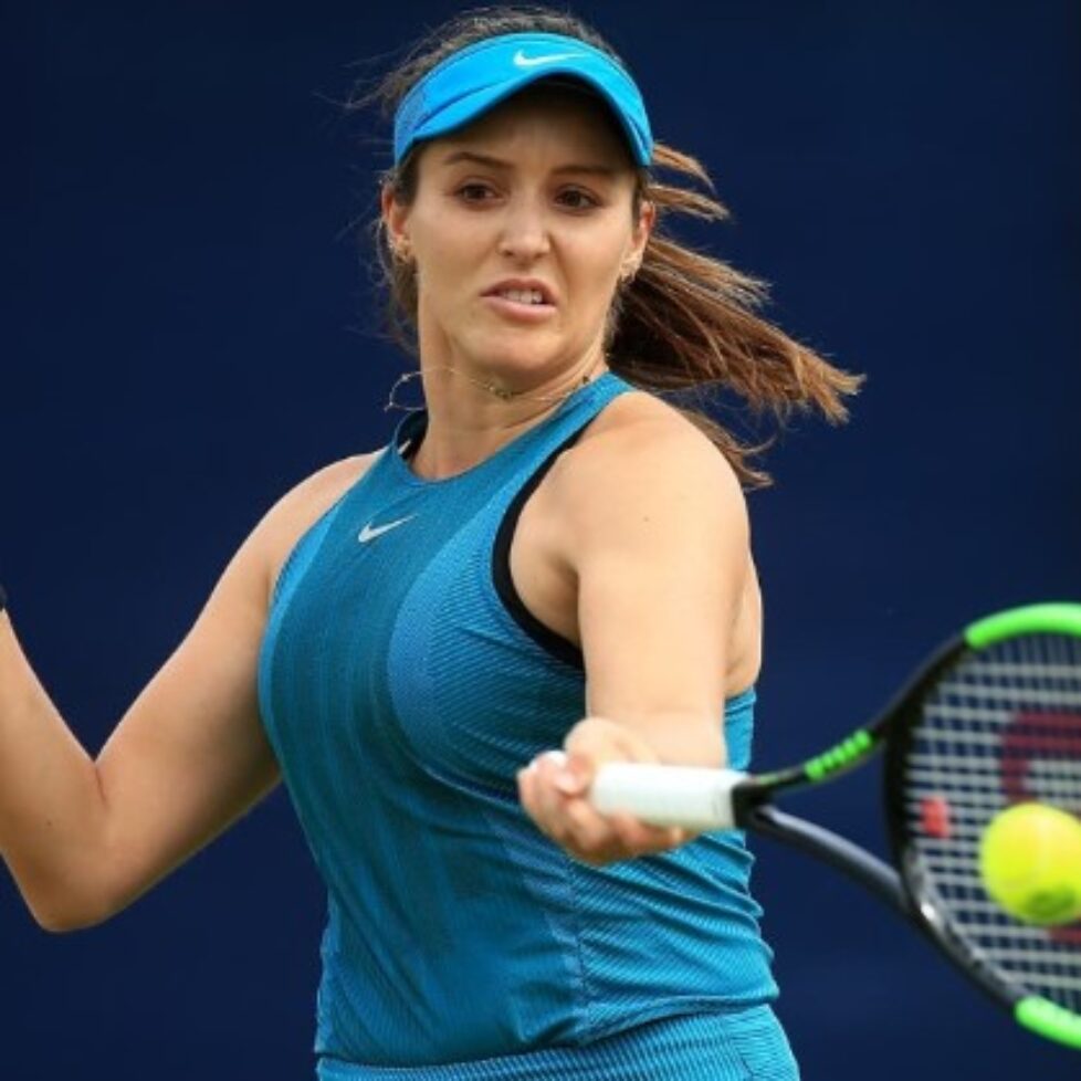 Лора Робсън прекрати професионалната си кариера на 28-годишна възраст bet365