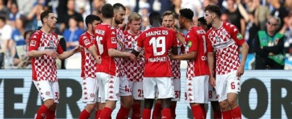 Майнц 05 победи с 2:1 при гостуването си на Херта (Берлин) bet365