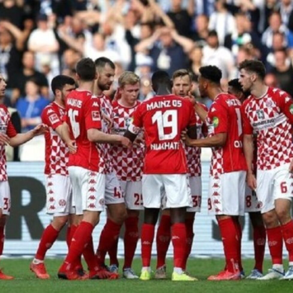 Майнц 05 победи с 2:1 при гостуването си на Херта (Берлин) bet365