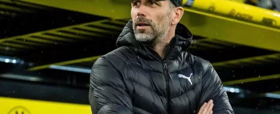 От Борусия (Дортмунд) обявиха раздялата със своя треньор Марко Розе bet365