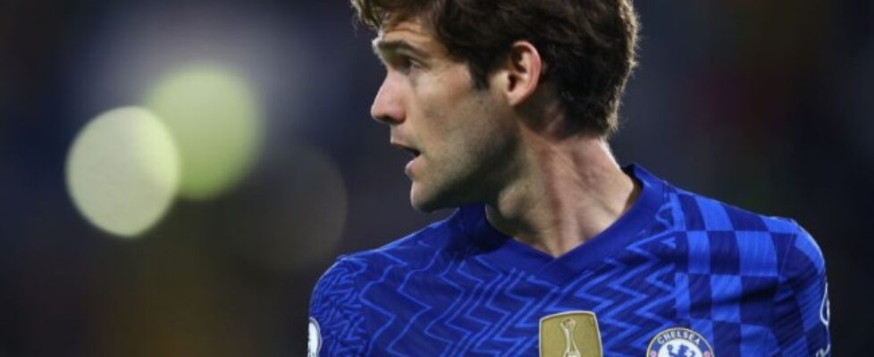 Маркос Алонсо води преговори с Барселона bet365