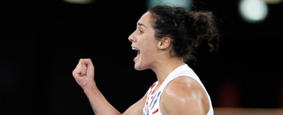 Италианката Мартина Тревизан спечели първа титлата в кариерата си bet365