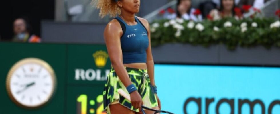 Наоми Осака отказа участие на турнира в италианската столица Рим bet365