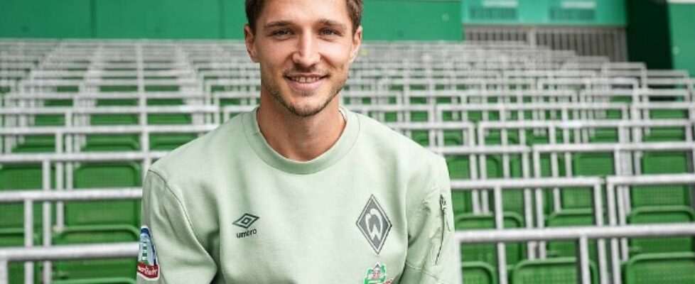 Вердер Бремен привлече защитника Никлас Щарк bet365