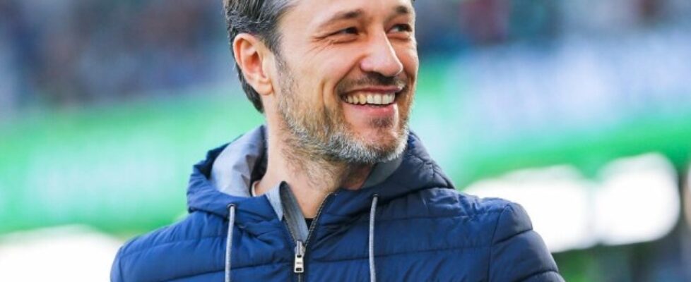Волфсбург обяви привличането на Нико Ковач bet365