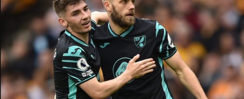 Норич и Уулвърхамптън завършиха 1:1 bet365