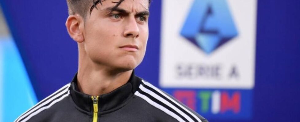 Пауло Дибала е направил своя избор кой да бъде следващият му отбор bet365