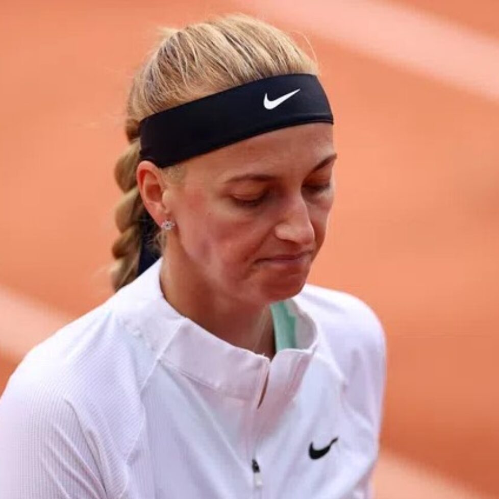 Петра Квитова отпадна във втория кръг на Откритото първенство на Франция bet365