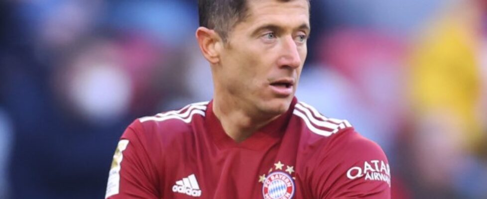 Роберт Левандовски няма да бойкотира Байерн (Мюнхен) bet365