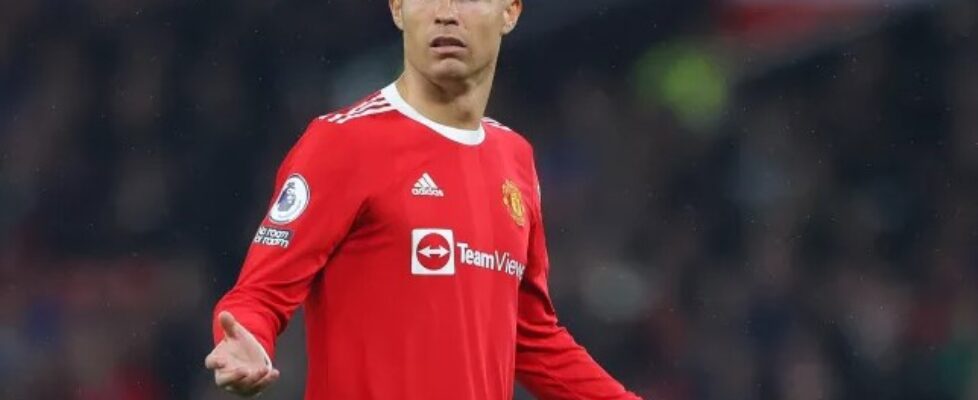 Манчестър Юнайтед без Роналдо в последния мач за сезона bet365