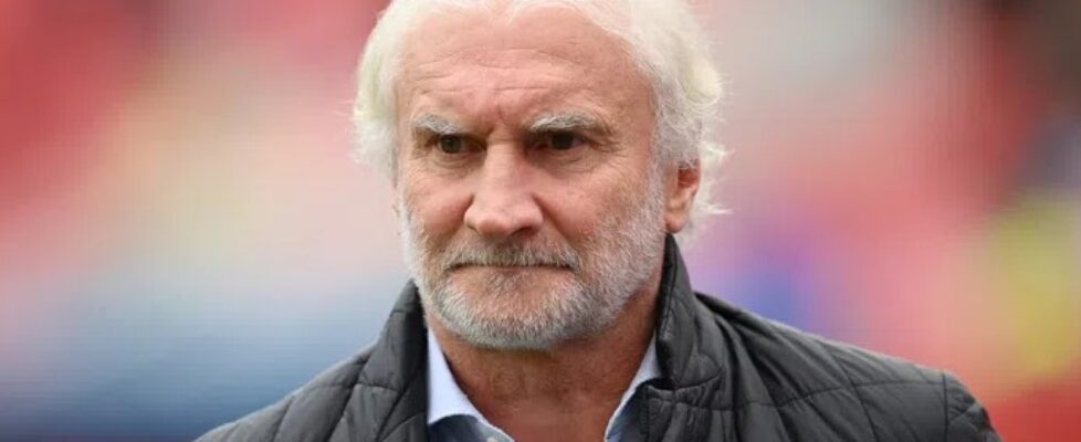 Байер Леверкузен се надява да се сбогува с победа с Руди Фьолер bet365