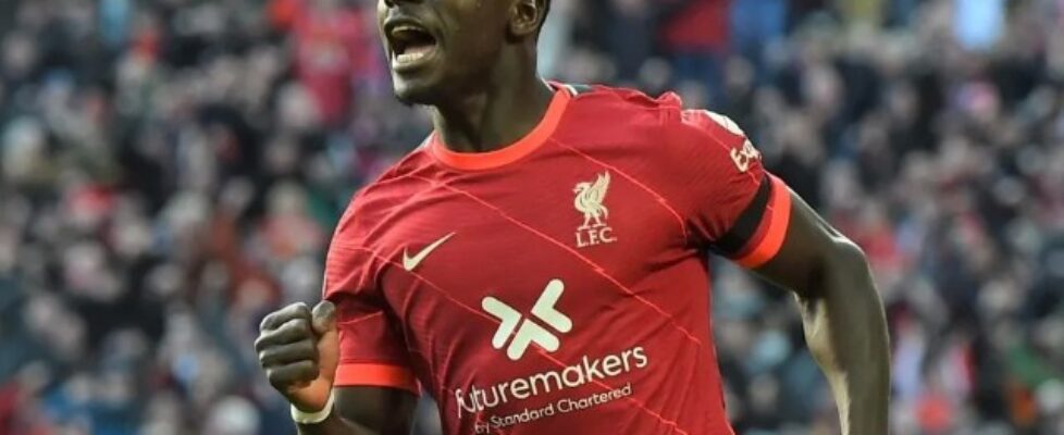 Барселона обмисля възможността да привлече Садио Мане bet365
