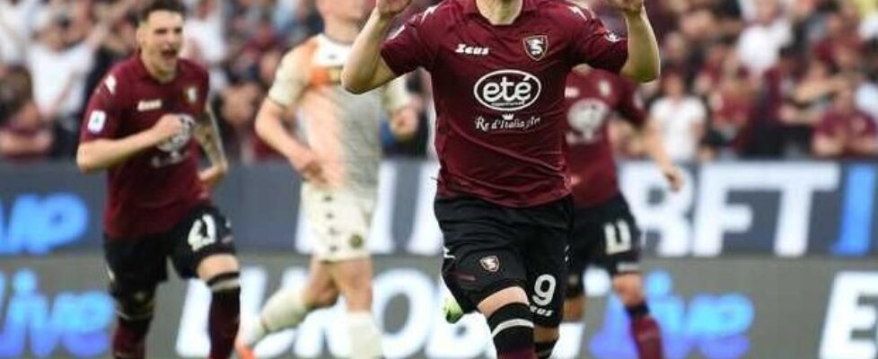 Салернитана победи Венеция с 2:1 bet365