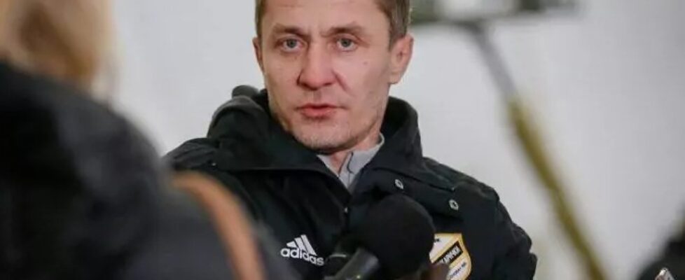 Саша Илич все още не е приел окончателно офертата на ЦСКА - София bet365