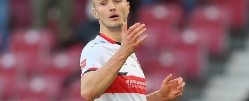Нюкасъл е набелязал нападателя на Щутгарт Саша Калайджич bet365