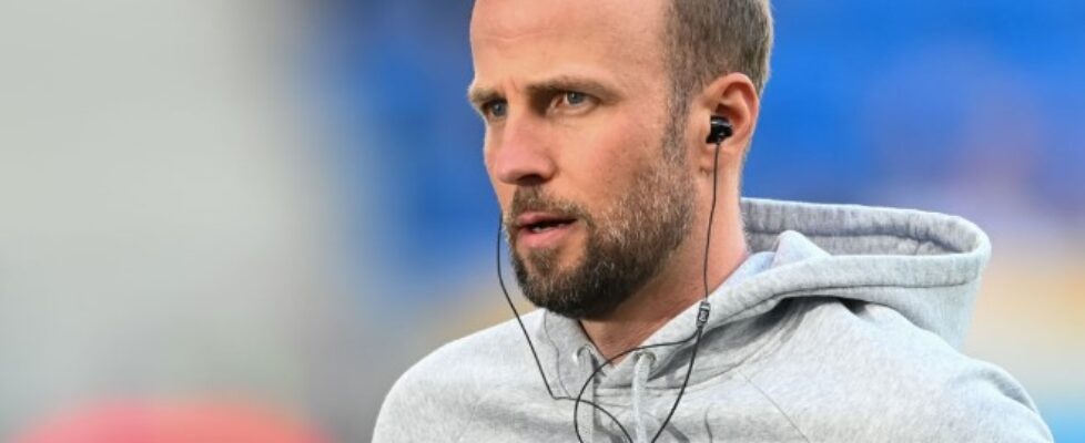 Хофенхайм уволни треньора на отбора Себастиан Хьонес bet365