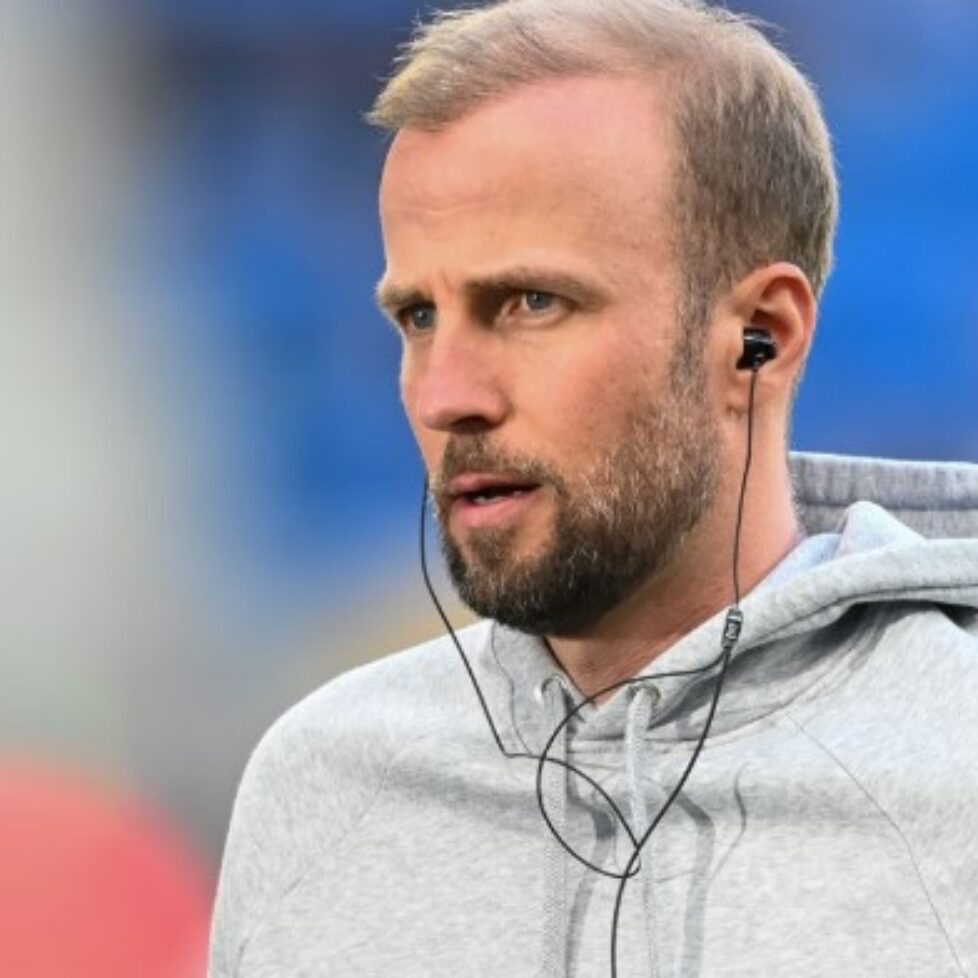 Хофенхайм уволни треньора на отбора Себастиан Хьонес bet365