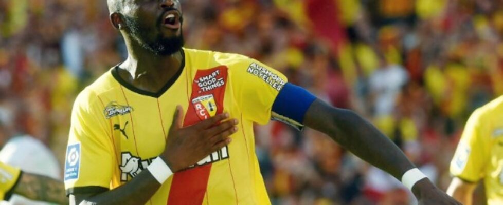 Секо Фофана бе избран за най-добър африкански футболист в Лига 1 bet365