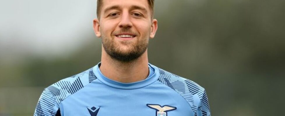 Сергей Милинкович--Савич коментира сравненията между него и Пол Погба bet365