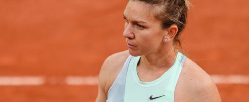 Симона Халеп отпадна във втория кръг на Откритото първенство на Франция bet365