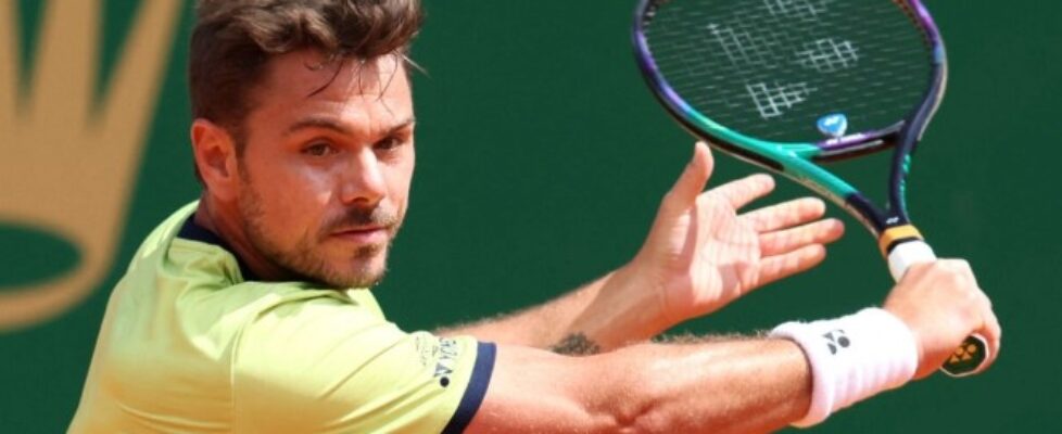 Стан Вавринка продължава силното си представяне на турнира в Рим bet365