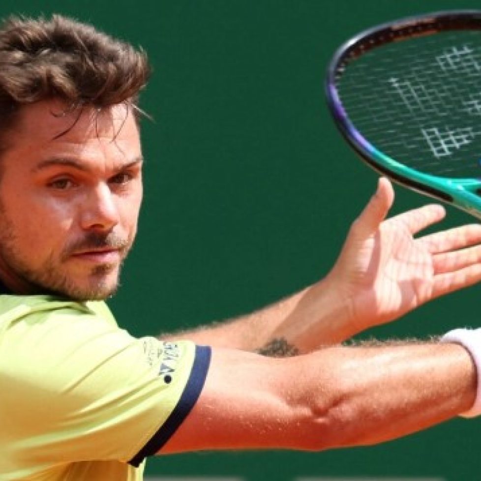 Стан Вавринка продължава силното си представяне на турнира в Рим bet365