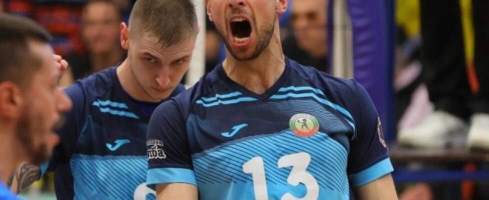 Дея спорт (Бургас) привлече национал в състава си за новия сезон bet365