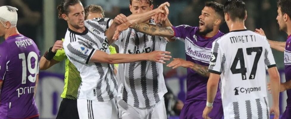 Фиорентина победи Ювентус с 2:0 bet365
