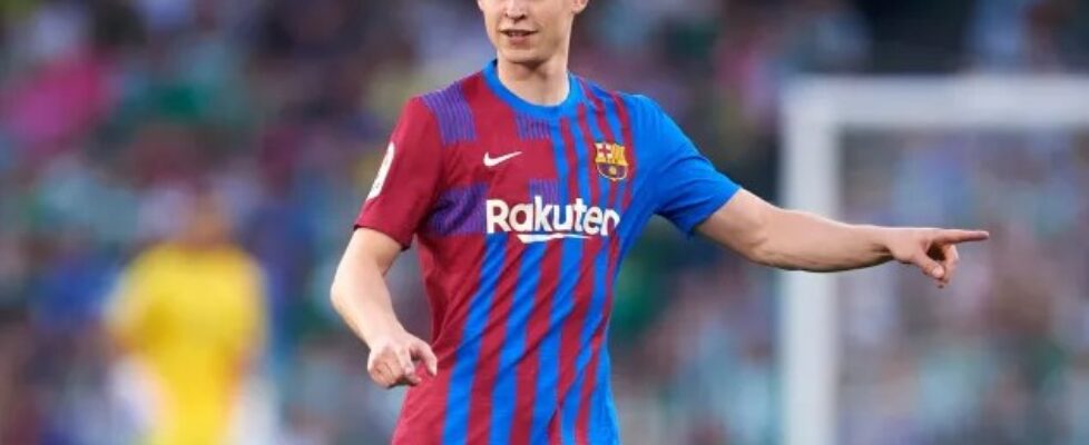 Барселона ще променя голяма част от отбора през лятото bet365