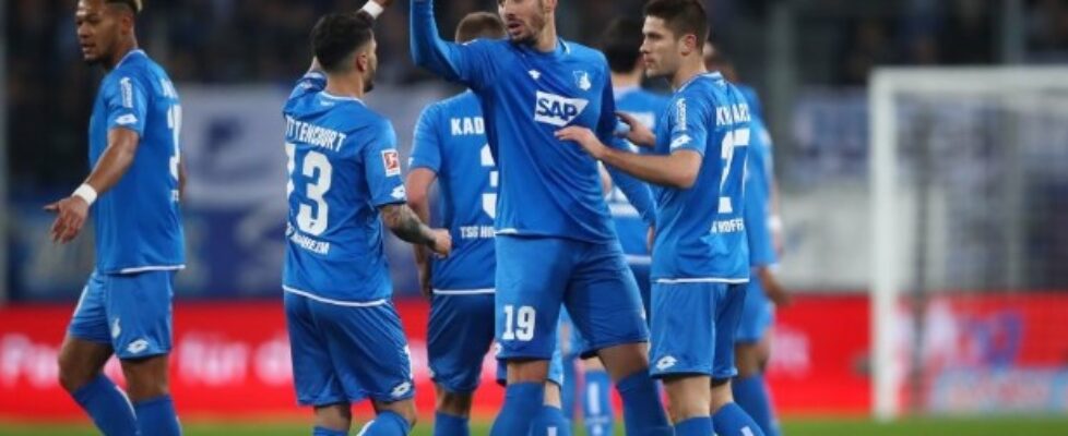 Дитмар Хоп остро критикува представянето на Хофенхайм в края на сезона bet365