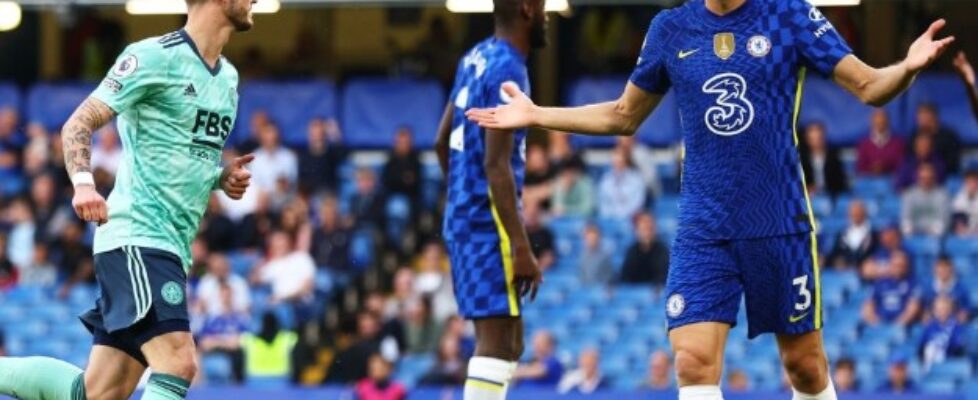 Челси си гарантира спечелването на бронзовите медали в Премиър лийг bet365
