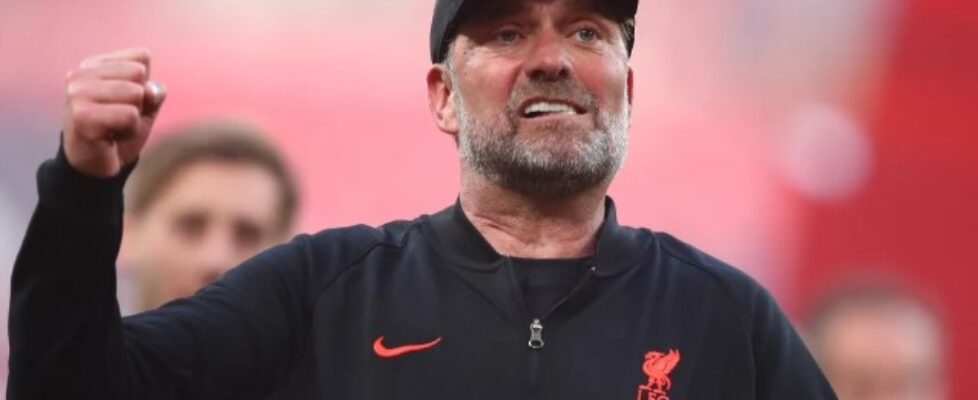 Юрген Клоп беше много щастлив след победата над Челси bet365
