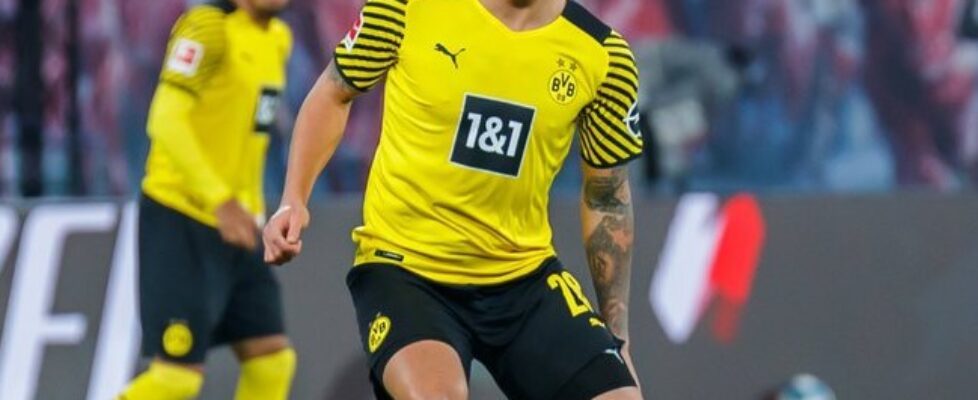 Марсилия и Атлетико (Мадрид) са основните кандидати за подписа на Аксел Витсел bet365