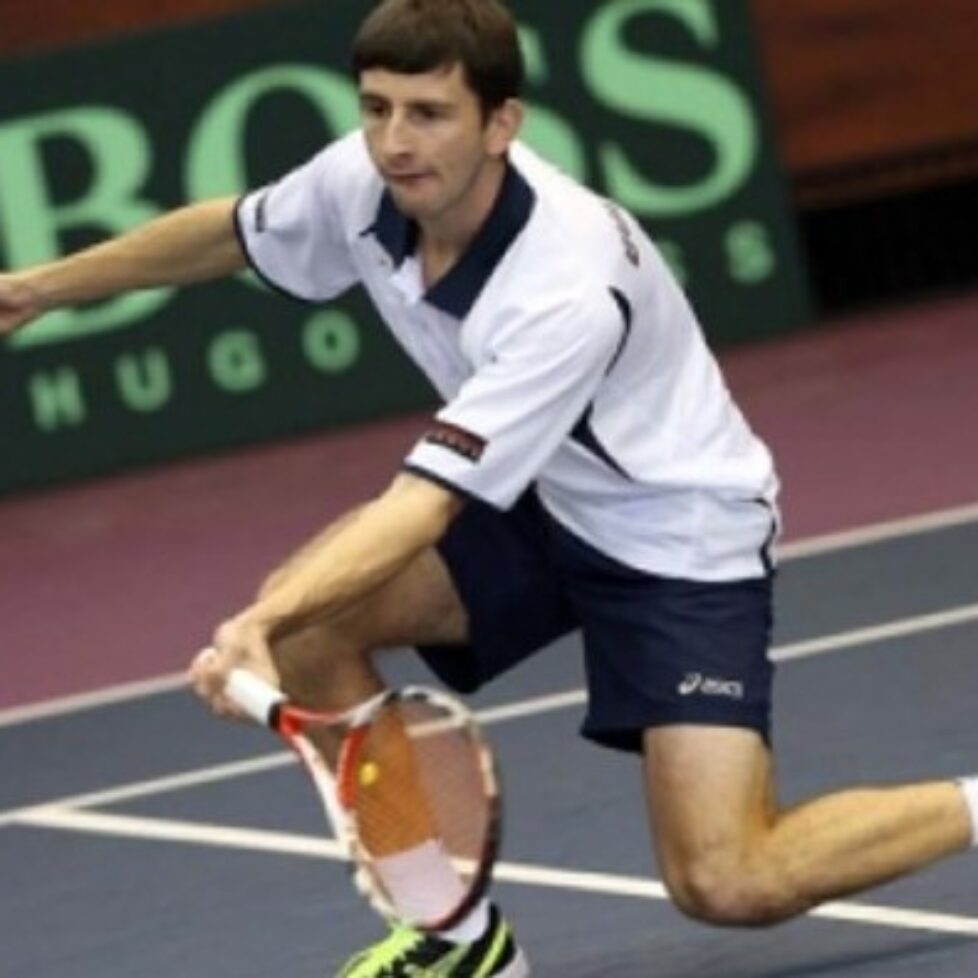 Александър Лазов се класира за финала на турнира UTR Pro Tennis Tour в Русе bet365