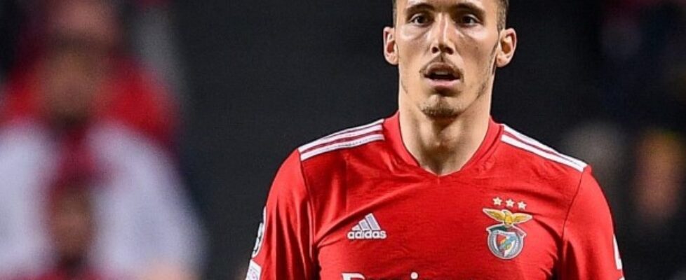 Ювентус ще се опита да привлече в редиците си Алехандро Грималдо bet365