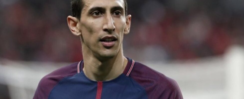 Анхел Ди Мария ще откаже офертата на Ювентус bet365