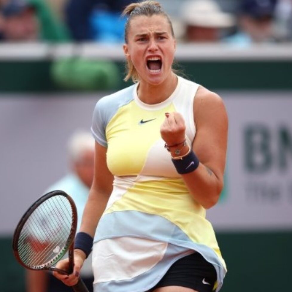 Арина Сабаленка се класира за полуфиналите в Хертогенбош bet365