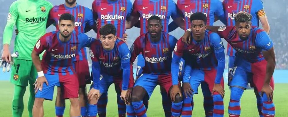 Едуар Ромеу говори за финансовата криза в Барселона bet365