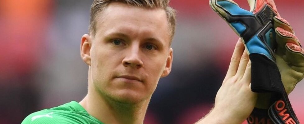 Фулъм преговаря с Арсенал за трансфер на вратаря Бернд Лено bet365