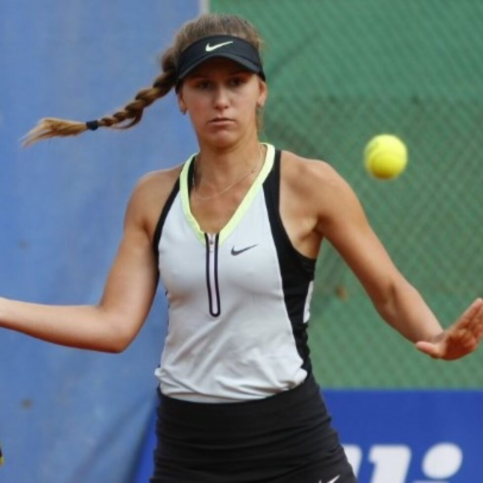 Гергана Топалова се класира за третия кръг на турнира в Санто Доминго bet365