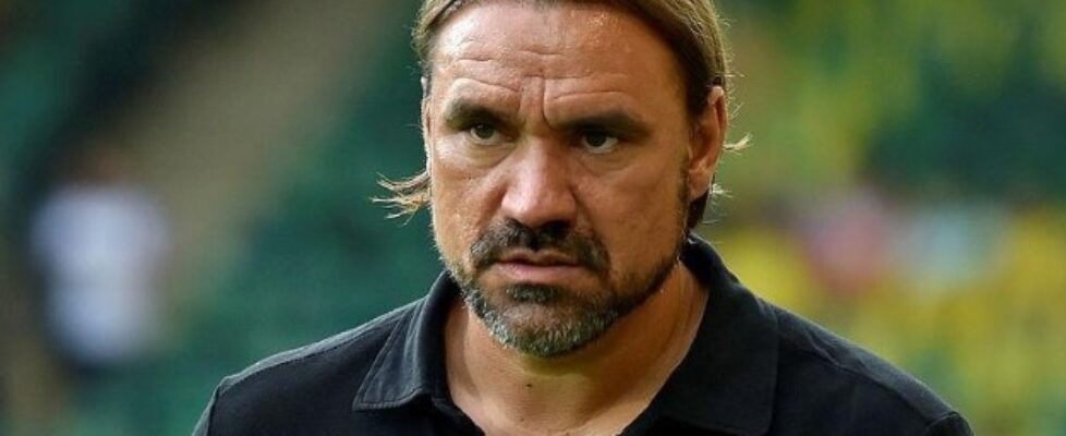 Борусия (Мьонхенгладбах) назначи Даниел Фарке за нов треньор на тима bet365