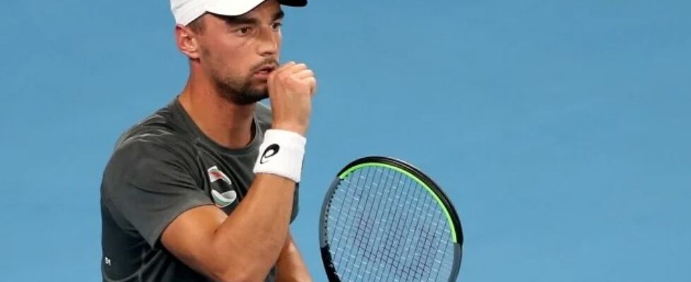 Димитър Кузманов отпадна на полуфиналите в Познан bet365