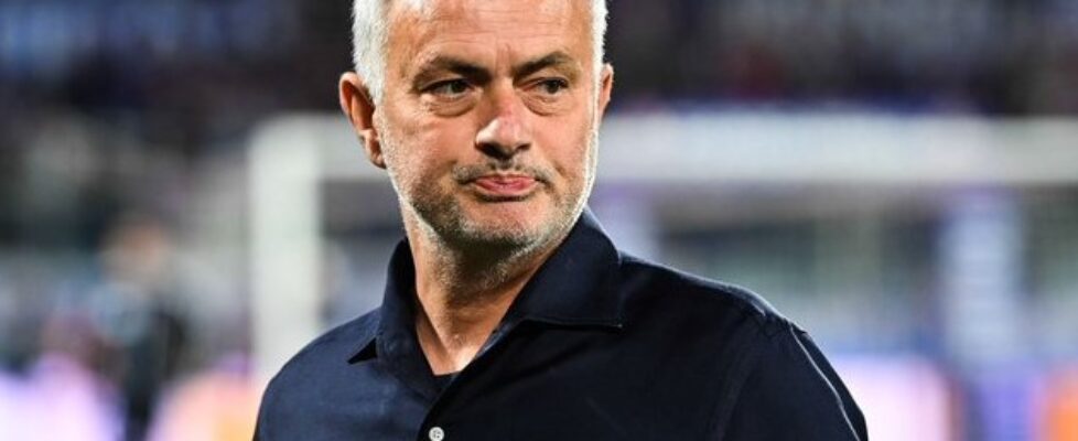 ПСЖ е включил Жозе Моуриньо като един от вариантите за треньор на тима bet365