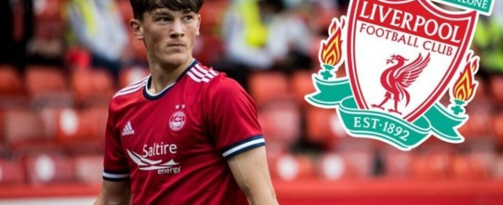 Ливърпул е договорил третото си ново попълнение за това лято bet365