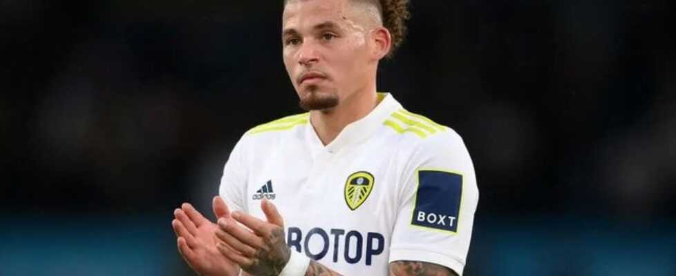 Манчестър Сити е започнал преговори за привличането на Калвин Филипс bet365