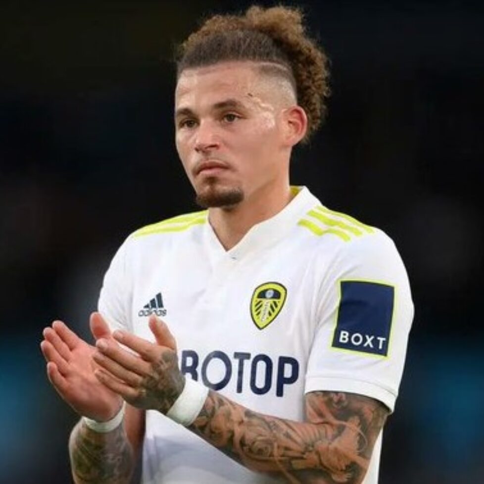 Манчестър Сити е започнал преговори за привличането на Калвин Филипс bet365