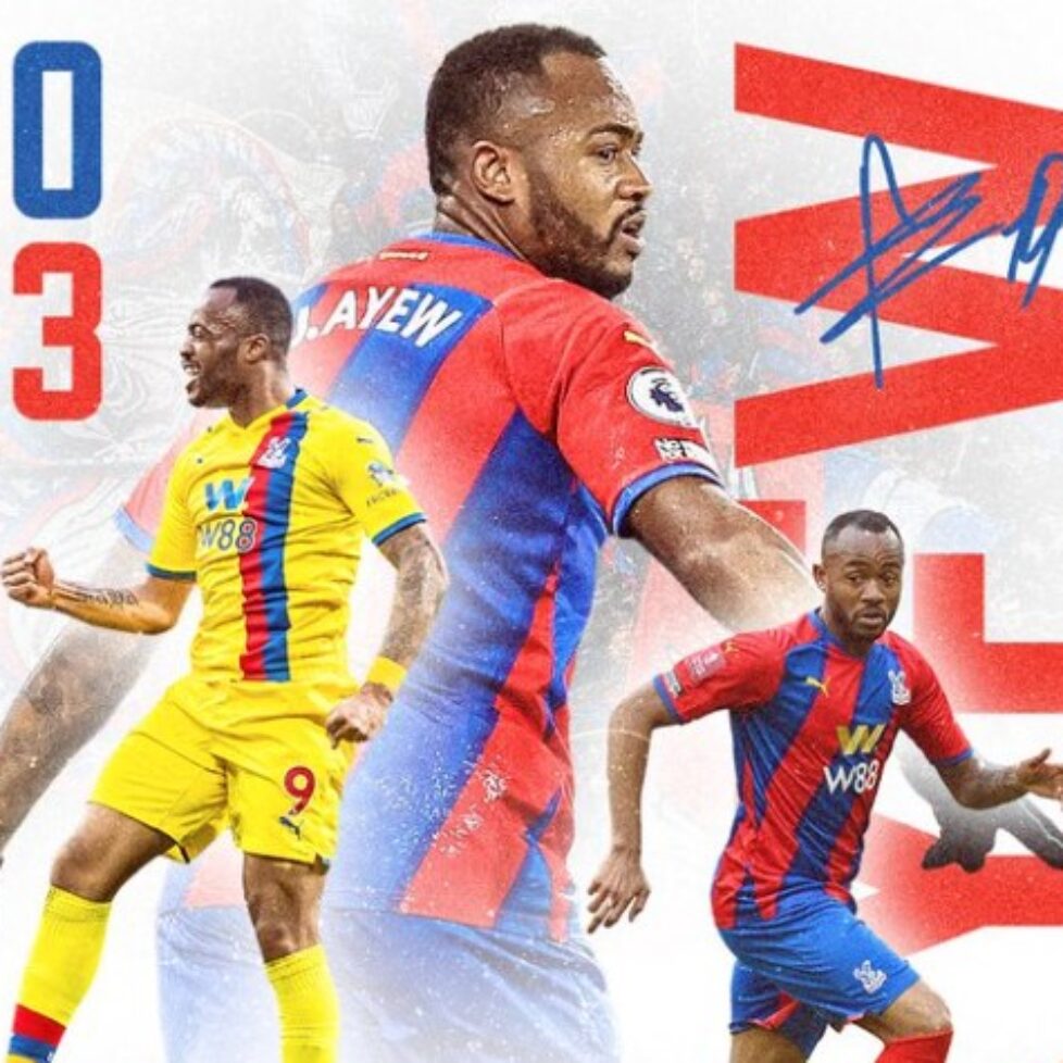 Кристъл Палас обяви продължаване на договорите на четирима играчи bet365