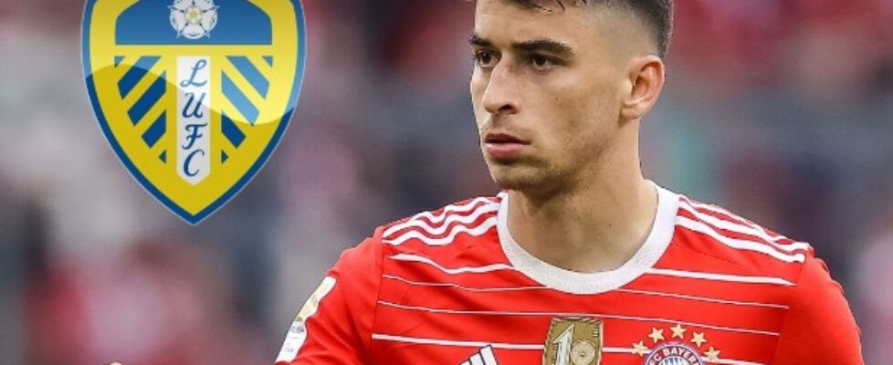 Лийдс и Байерн (Мюнхен) са постигнали споразумение за Марк Рока bet365