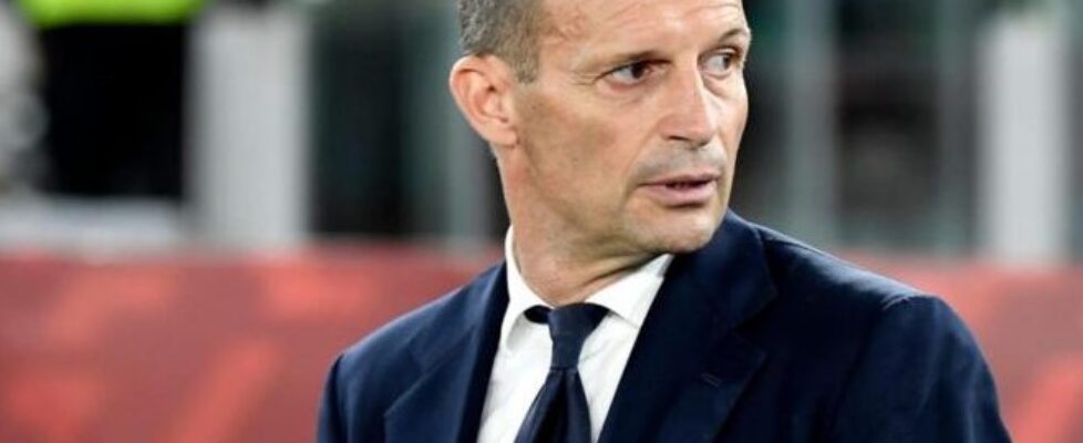 ПСЖ е водил преговори с наставника на Ювентус Масимилиано Алегри bet365